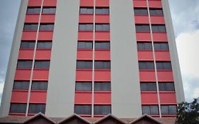 São Joaquim Park Hotel